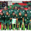 AFCON 2025: Super Eagles Go Train For Casablanca Ahead Egypt Clash