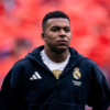 Mbappe No Dey Training As Arbeloa Take Charge For Real Madrid