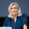 French Far Right Politician, Marine Le Pen Face Court Appeal