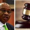 Witness Tell Court How EFCC Try Force Am To Testify Against Former CBN Govo, Emefiele