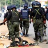 Police Enter Bush For Osun Jaguda Boys Say Dem Kpai Ex-NURTW Boss