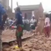 Lagos State Gorment Konfamate Dat No Person Kpai For Ikorodu School Classroom Collapse