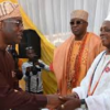 Makinde Inaugurate Oyo Oba Council Afta 15 Years