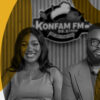 Konfam Sunday Morning Show