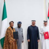 Nigeria, UAE Sign Big Trade Deal, Ministry Of Trade Explain Why