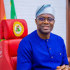 Makinde Draw Line say APC No Be My Option