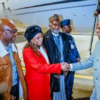 VP Shettima Open Nigeria Business Meeting Centre For Davos To Collobi Investors