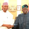 Kano Governor Abba Yusuf Enter Meeting With Oga Presido, Tinubu