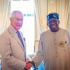 President Tinubu Make History To  Do State Visit For  UK After 37 Years