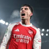 Kai Havertz Last-Minute Goal Send Arsenal Go Carabao Cup Final