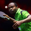 Quadri Aruna To Lead Naija Table Tennis Squad For Libya Africa Cup