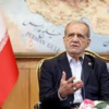 Iran Presido Pezeshkian Konfam Dia Tuk Wit USA