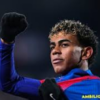 Yamal Shine As Barca Beat Albacete 2-1 Reach Copa del Rey Semi-Final