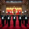 China Remove 19 Lawmakers, 9 Na Military Men, Before Big  Election Meeting