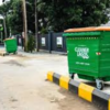 Lagos Gorment Ginger Area To Keep Lagos Clean