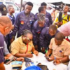 Lagos Begin Eye Test for Drivers to Manage Road Askident