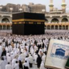 Saudi Govt Set Feb 8 Deadline For Hajj Registration