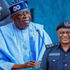 President Tinubu Appoint Tunji Disu As Acting Police IGP Afta Egbetokun Resign