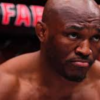 Kamaru Usman Drop Retirement Plan