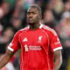 I Want Make Ibrahima Konate Remain For Liverpool FC