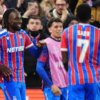 Crystal Palace Carry Head Enter Conference League Last 16