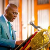 Sanwo-Olu Explain How Im Dey Package Lagos For International Business