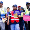 Lagos Fire Service Launch Marshal Club, Do Safety Training