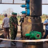 FG Make Commando Movement To Boost Nigeria Oil Production