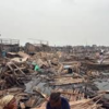 Makoko House Demolition Palava Reach Lagos House Of Assembly