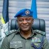 Olatunji Disu Enter Office As Acting IGP   