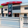 Makinde Open New Meeting House For PDP For Oyo State