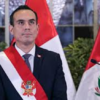 Peru Fire President Jose Jeri Over Corruption Wahala