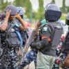 Akure Police Commando Gbab 10 Suspected Kidnappers For Ondo State
