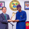 Sanwo-Olu Host Japan Ambassador, Promise Stronger Lagos-Japan Partnership