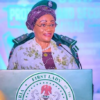 Oluremi Tinubu Explain How Naija Register 14 Childrensis In Two Years