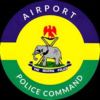 Airport Police To Do Salutation For Fallen Heroes