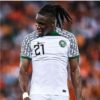 Wunjury Drop Bassey Out Of Super Eagles Friendly Matches