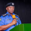 IGP Arrange New Police Commissioner For Lagos