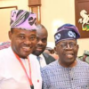 Akpabio, Ooni, Olu of Warri, Others Salute Tinubu Say Im Try For Di Ambassador Selection