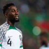 Super Eagles Still Ready For World Cup Playoffs – Ndidi