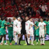 Senegal Lose AFCON 2025 By Forfeiture As CAF Hand Morocco 3–0 Victory