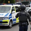 Sweden Police Gbab 62-Year-Old Man For Sexual Assault