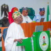 Tinubu Message National Assembly To Increase 2026 Budget To ₦67.4 Trillion