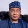 Former Senate Presido Saraki Insist Say PDP Sti Get Life