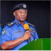 IGP Olatunji Disu Ginger New Senior Officers To Show Workings