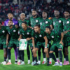 15 Super Eagles Players Land For Antalya Camp