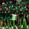 Super Eagles Open Antalya Camp Today Ahead Friendly Vs Iran, Jordan