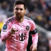 Lionel Messi Hit 900 Career Goals, Join Cristiano Ronaldo For Football History