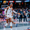 D’Tigress To Jam Indiana Fever For Big USA Preseason Game May 2