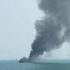 Iran Hit US Oil Tanker For Gulf – Reports